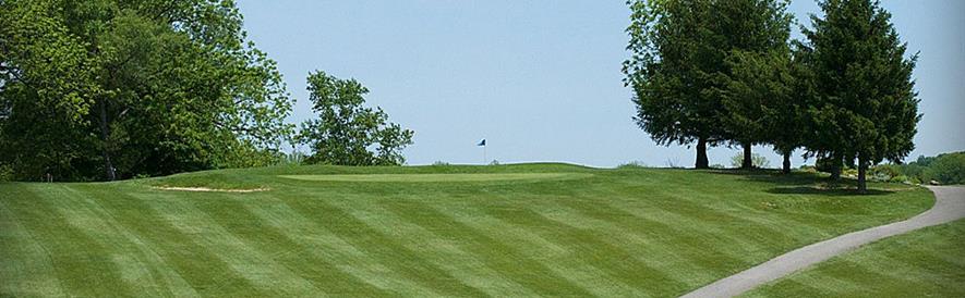 Otis Park Golf Course